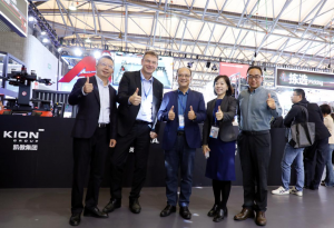 凱傲集團(tuán)CeMAT ASIA 2025專訪：共奏智慧物流“合諧”交響曲，錨定未來移動(dòng)機(jī)器人新趨勢